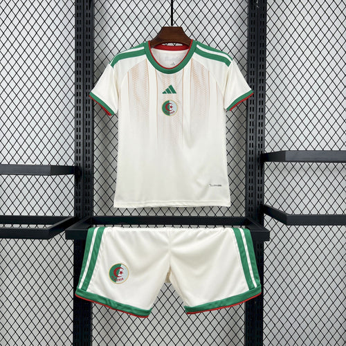 Ensemble Enfant Algérie 2026/2027