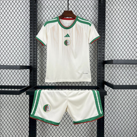 Ensemble Enfant Algérie 2026/2027