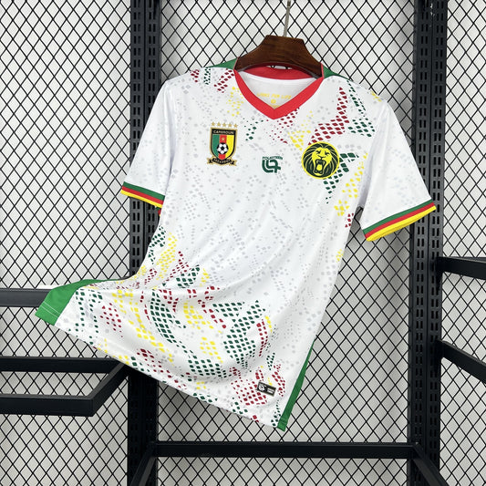 MAILLOT CAMEROUN 2025/2026