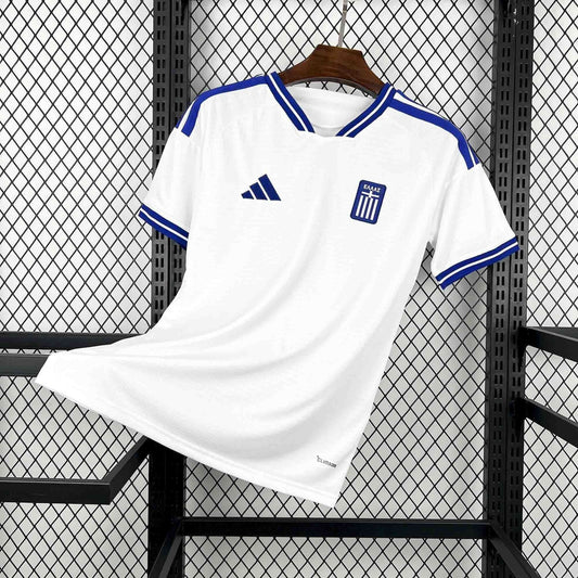MAILLOT GRÈCE 2025/2026
