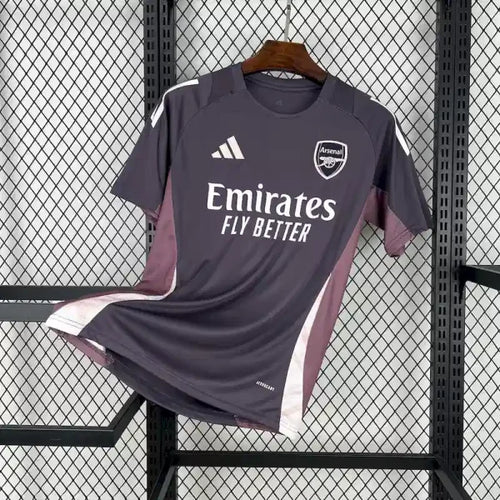 MAILLOT ARSENAL 2025/2026