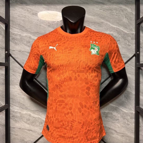 Maillot Côte d’ivoire 2025/2026
