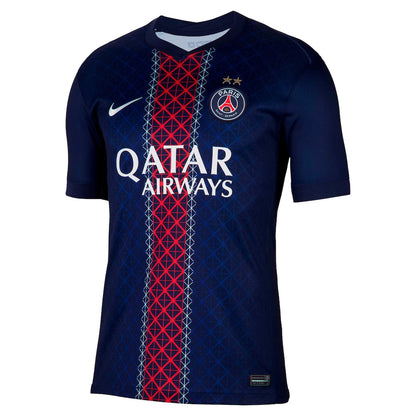 MAILLOT PSG BACK TO BACK 2026/2027