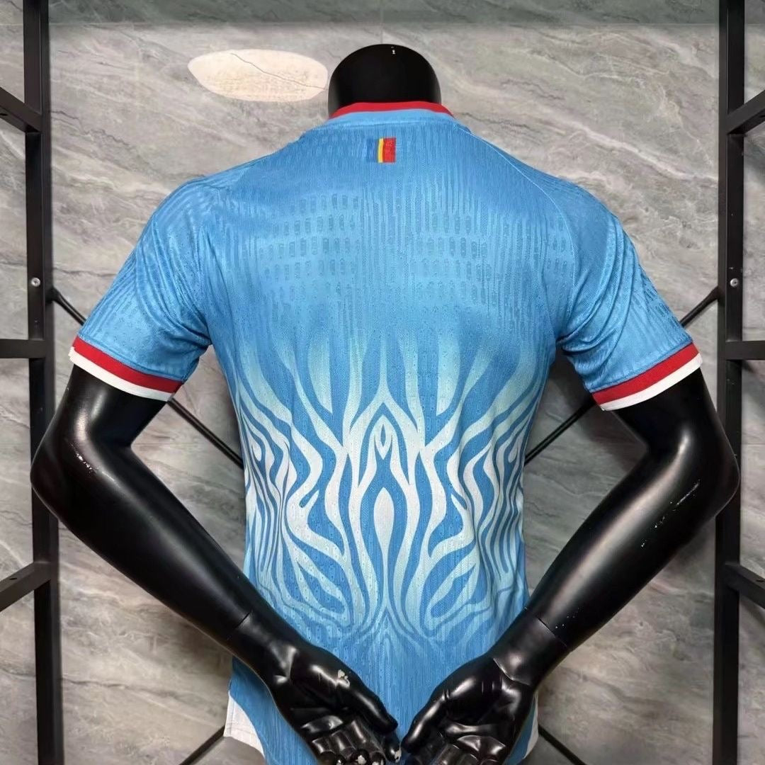 Maillot Congo 2025/2026