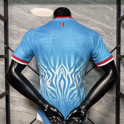 Maillot Congo 2025/2026