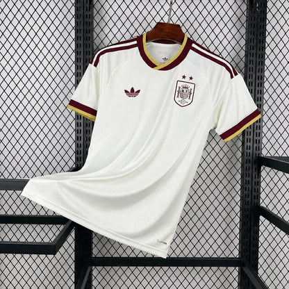 Maillots Espagne Exterieur 2 étoiles ⭐️