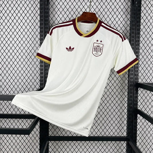 Maillots Espagne Exterieur 2 étoiles ⭐️