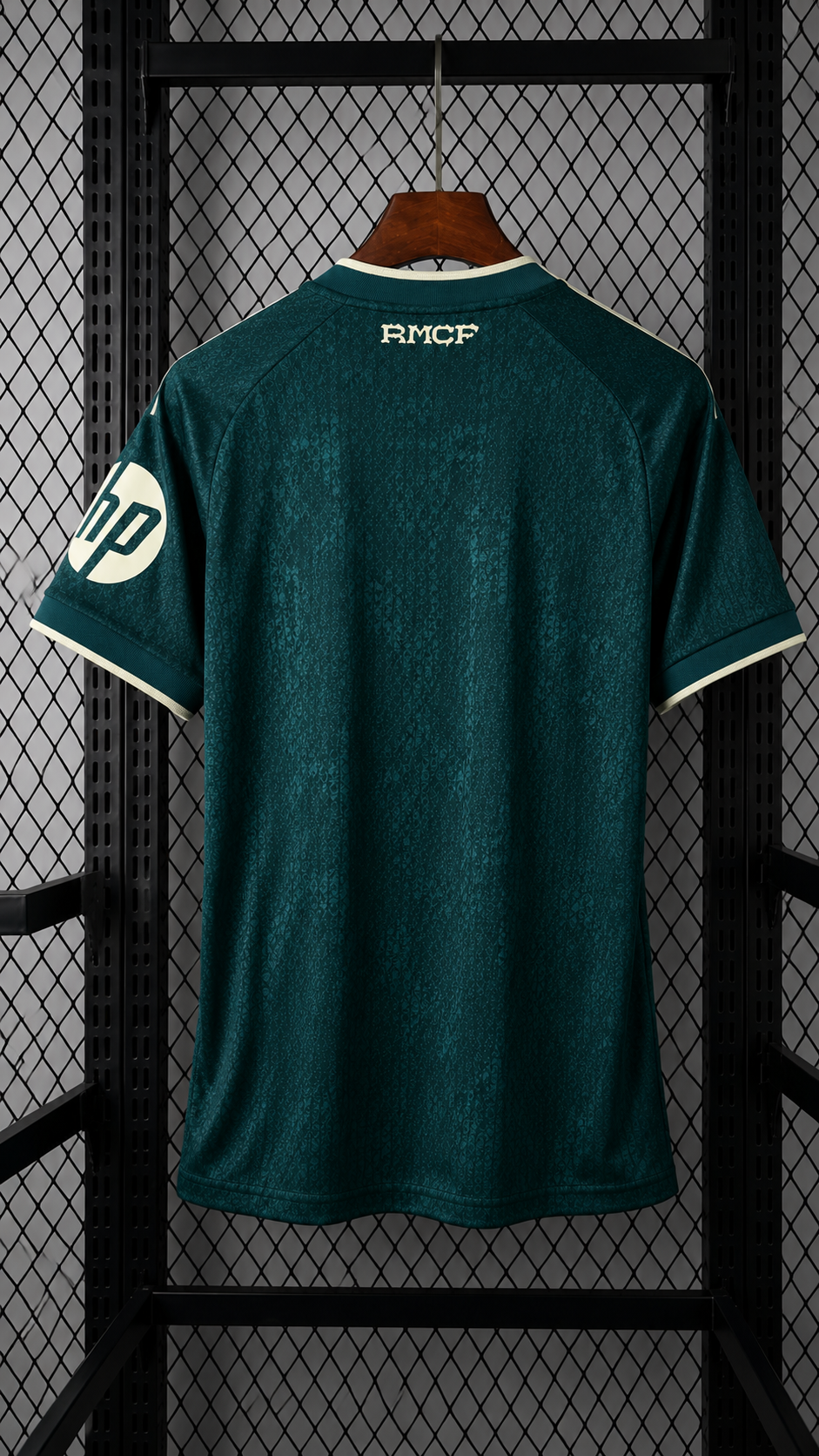 Maillot Real Madrid Extérieur 2026/2027