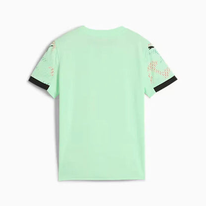 Maillot Portugal extérieur 2025/2026