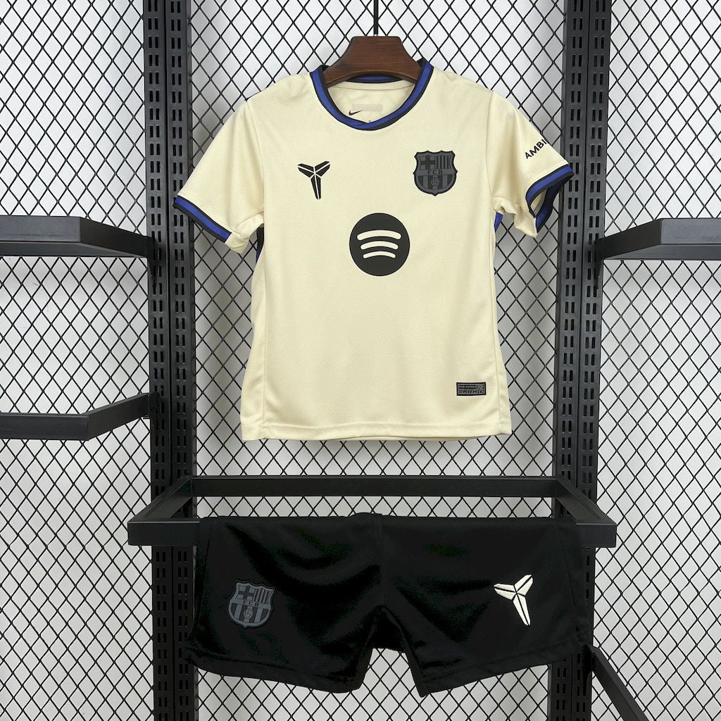 Ensemble Enfant Fc Barcelone 2025/2026