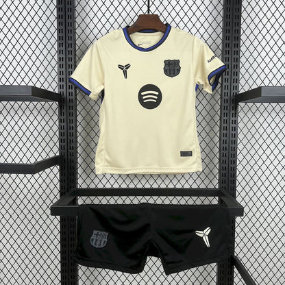 Ensemble Enfant Fc Barcelone 2025/2026