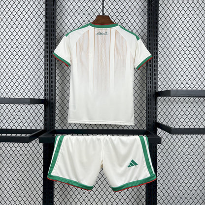 Ensemble Enfant Algérie 2026/2027