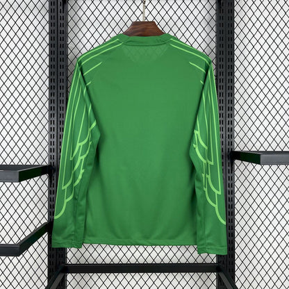 MAILLOT MANCHE LONGUE PSG 2025/2026