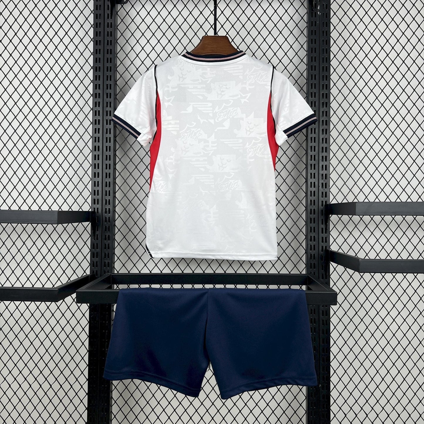 ENSEMBLE ENFANT COUPE DU MONDE ANGLETERRE 2026