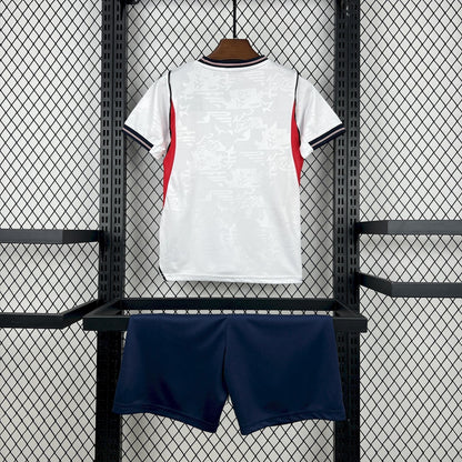 ENSEMBLE ENFANT COUPE DU MONDE ANGLETERRE 2026