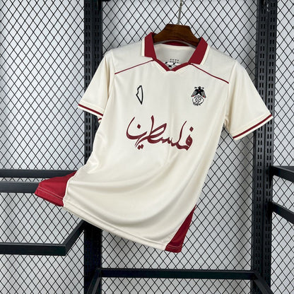 MAILLOT PALIROOTS FILISTIN 2025/2026
