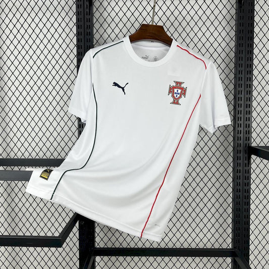MAILLOT PORTUGAL 2025/2026