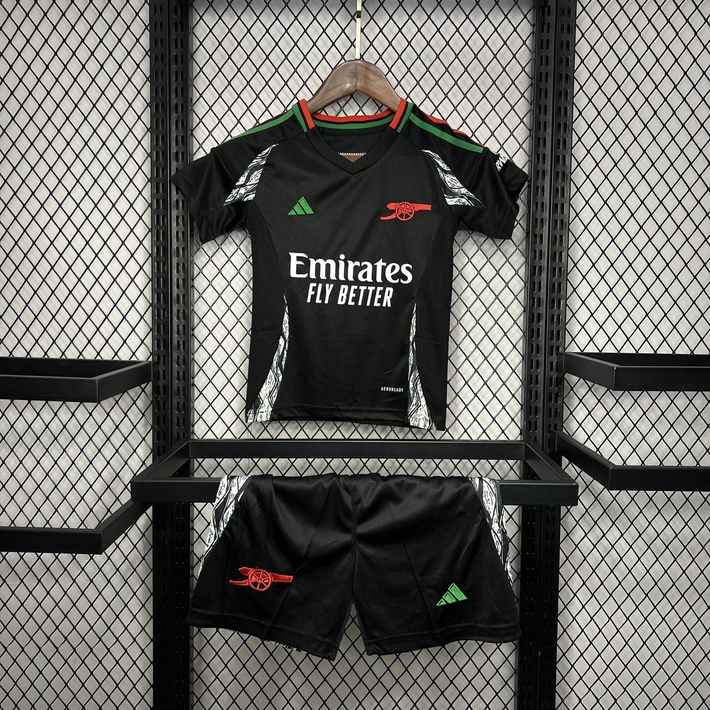 Ensemble Enfant ARSENAL 2024/2025