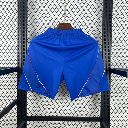 SHORT UNIVERSIDAD DE CHILE 2025/2026