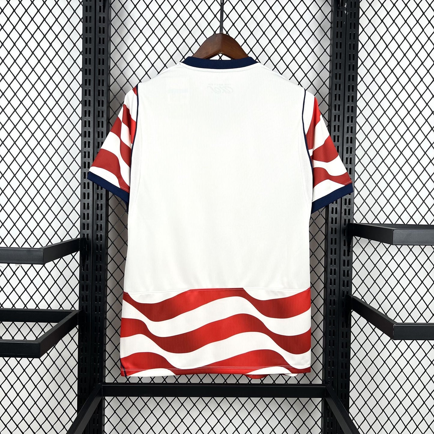 MAILLOT USA 2026/2027