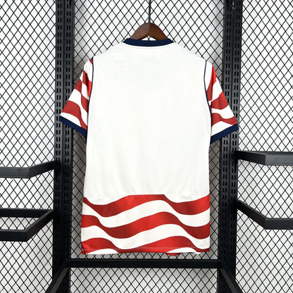 MAILLOT USA 2026/2027
