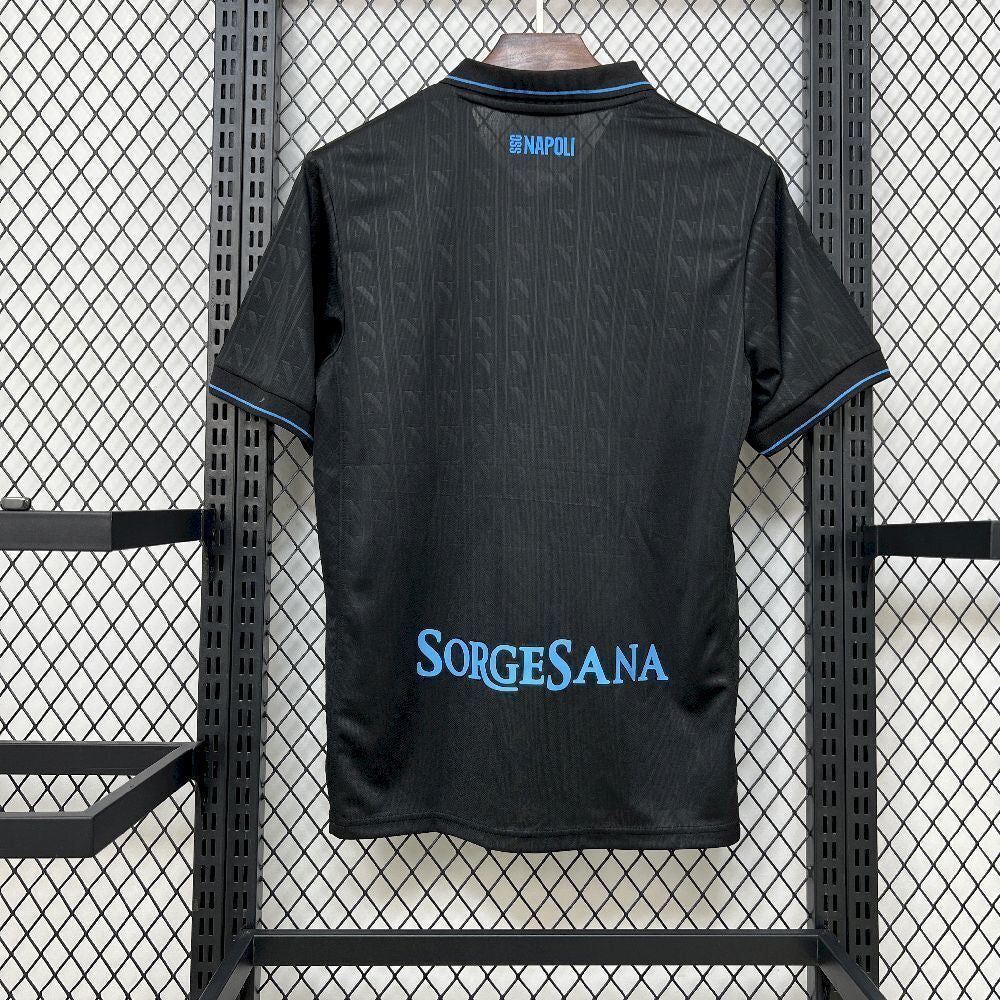 MAILLOT NAPOLI 2025/2026