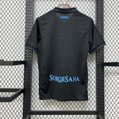MAILLOT NAPOLI 2025/2026
