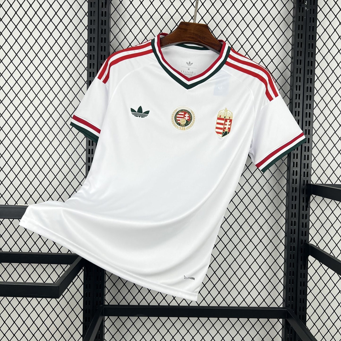 MAILLOT HONGRIE 2026/2027