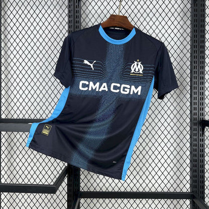 MAILLOT OM 2025/2026