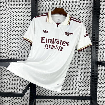 MAILLOT ARSENAL 2025/2026