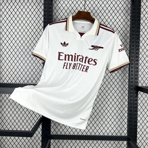 MAILLOT ARSENAL 2025/2026
