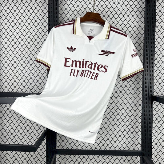 MAILLOT ARSENAL 2025/2026