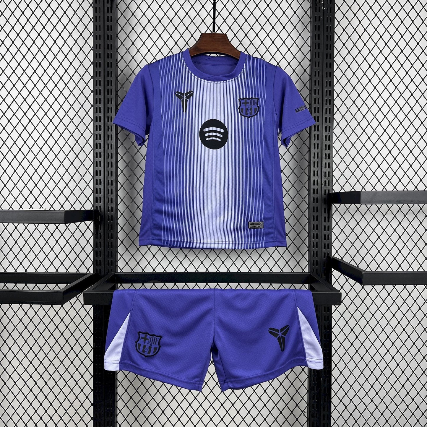 Ensemble Enfant Fc Barcelone 2026/2027