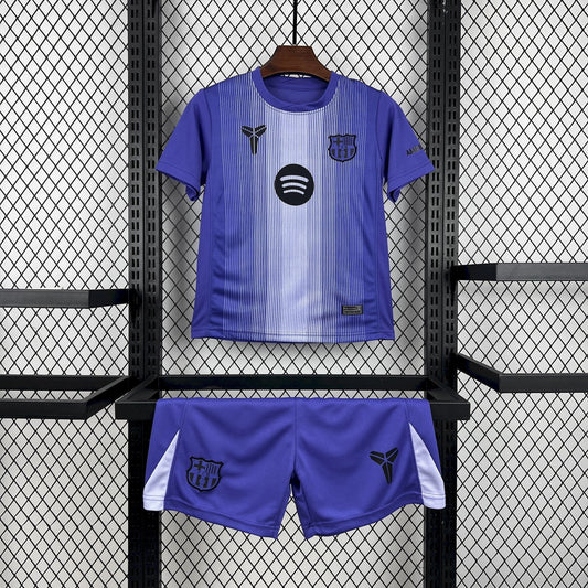 Ensemble Enfant Fc Barcelone 2026/2027