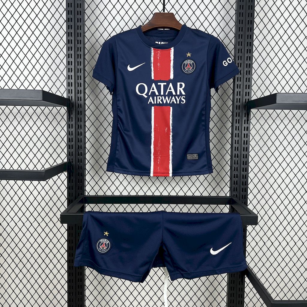 Ensemble Enfant Paris 2025/2026