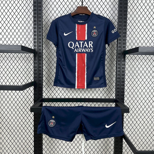 Ensemble Enfant Paris 2025/2026