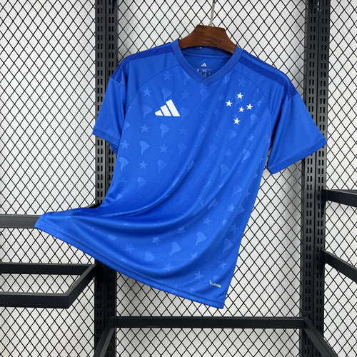 MAILLOT CRUZEIRO 2026/2027