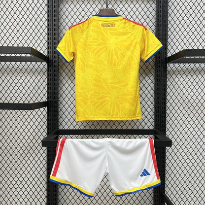 Ensemble Enfant Colombie 2026/2027