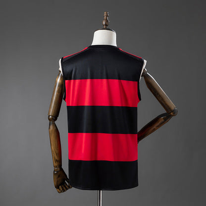 MAILLOT SANS MANCHE FLAMENGO 2026/2027