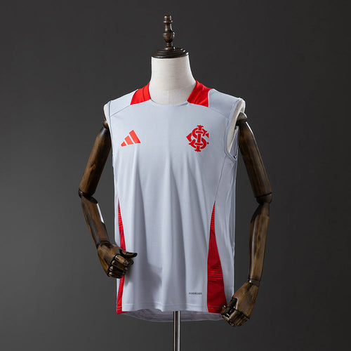 MAILLOT SANS MANCHE INTERNACIONAL 2026/2027