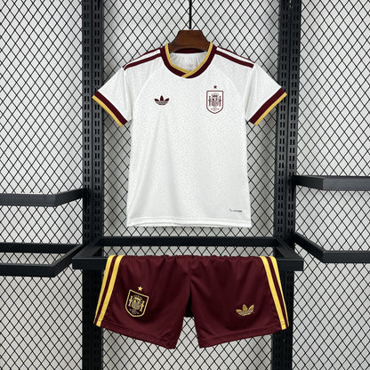 Ensemble Enfant Espagne 2026/2027