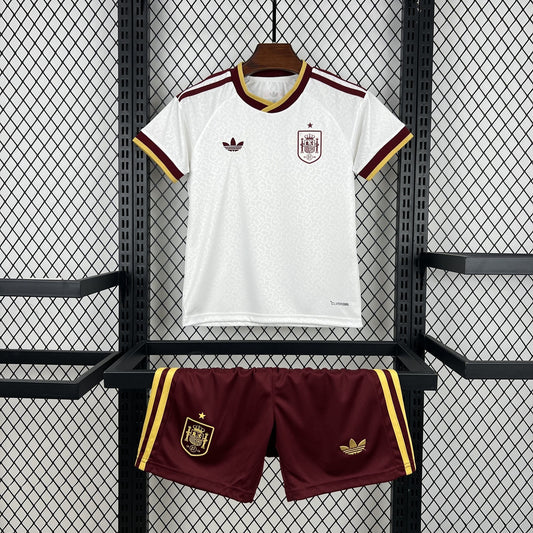 Ensemble Enfant Espagne 2026/2027
