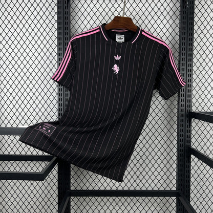 MAILLOT JUVENTUS TERRACE ICONS 2026/2027