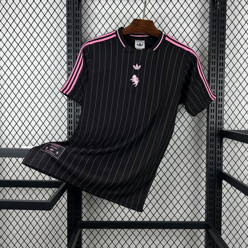 MAILLOT JUVENTUS TERRACE ICONS 2026/2027