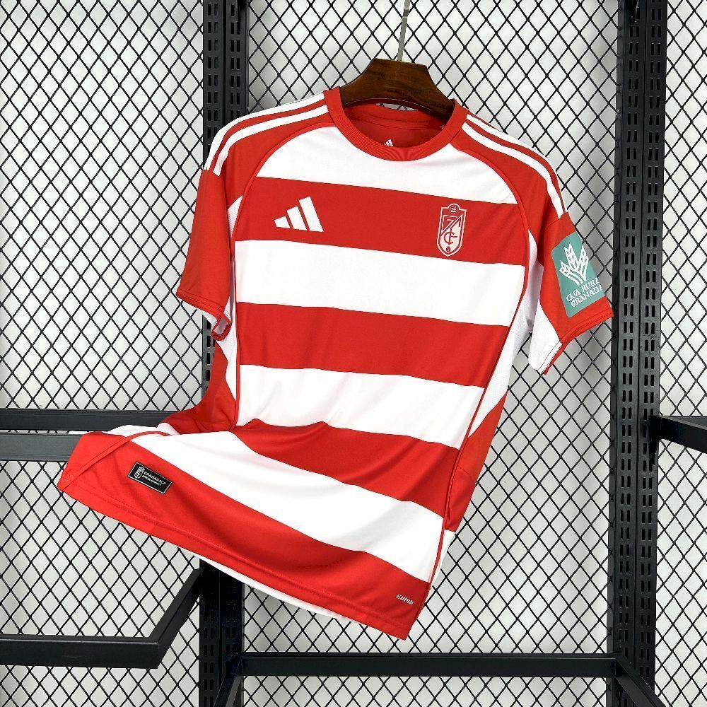 MAILLOT GRANADA 2025/2026