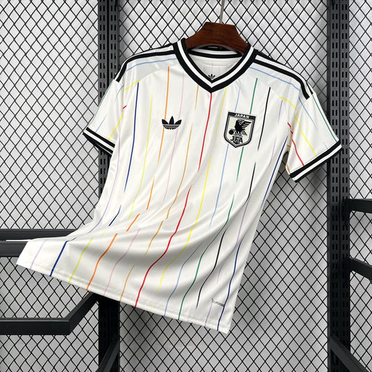 MAILLOT JAPON 2026/2027