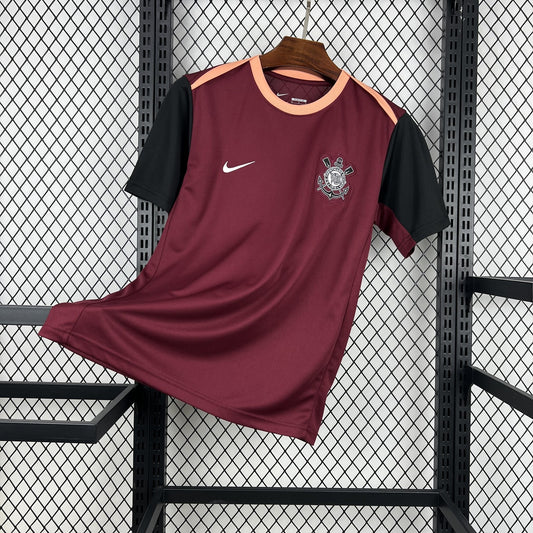 MAILLOT CORINTHIANS 2025/2026
