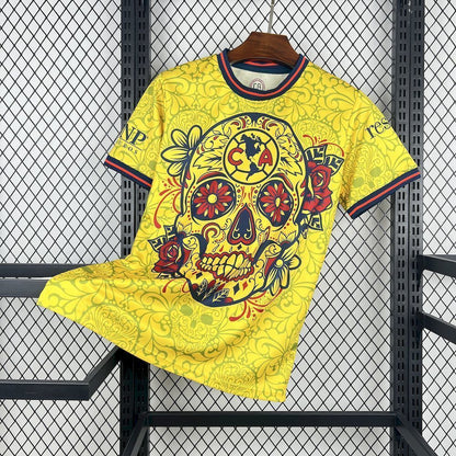MAILLOT CONCEPT CLUB AMERICA 2025/2026