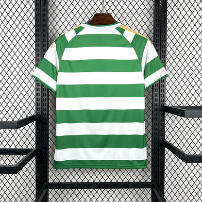 MAILLOT CELTIC 2026/2027