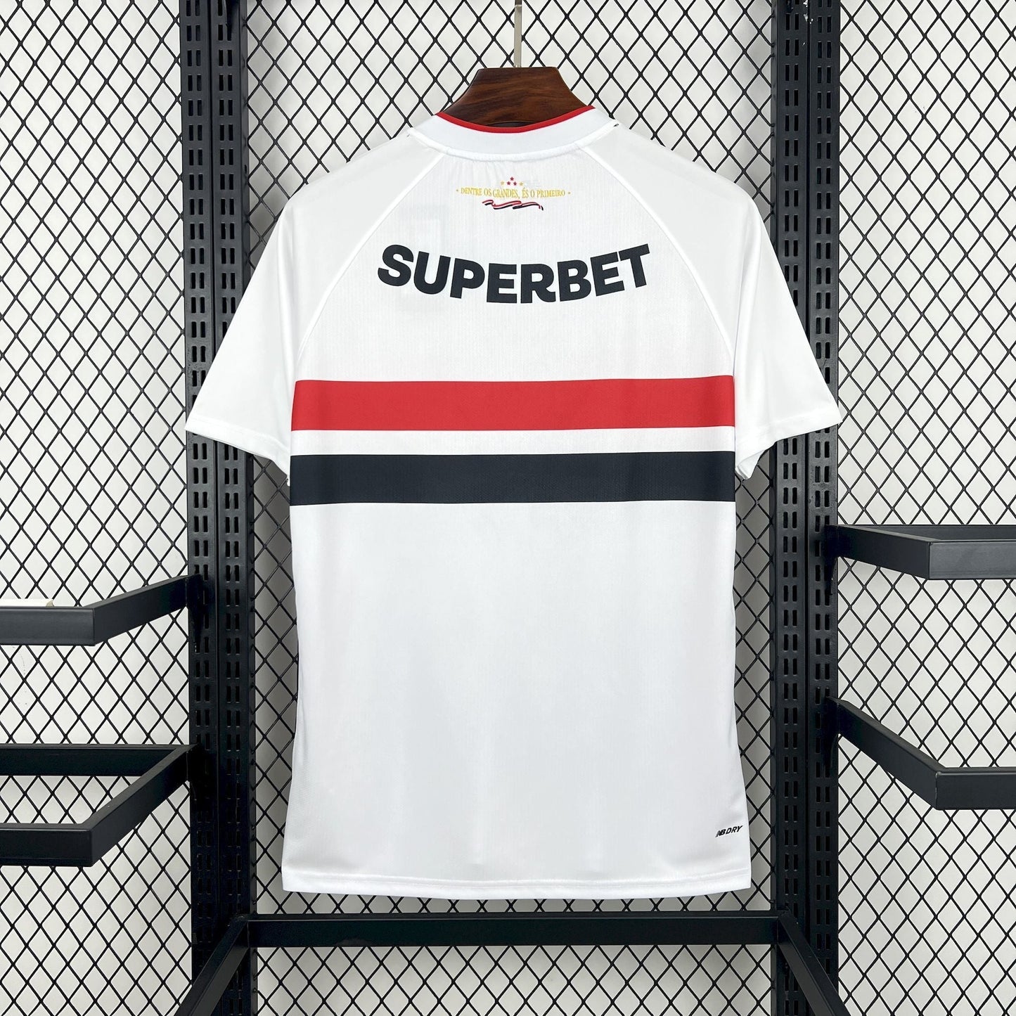 MAILLOT SAO PAULO 2026/2027